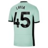 Officiële Voetbalshirt Chelsea Lavia 45 Derde 2023-24 - Heren